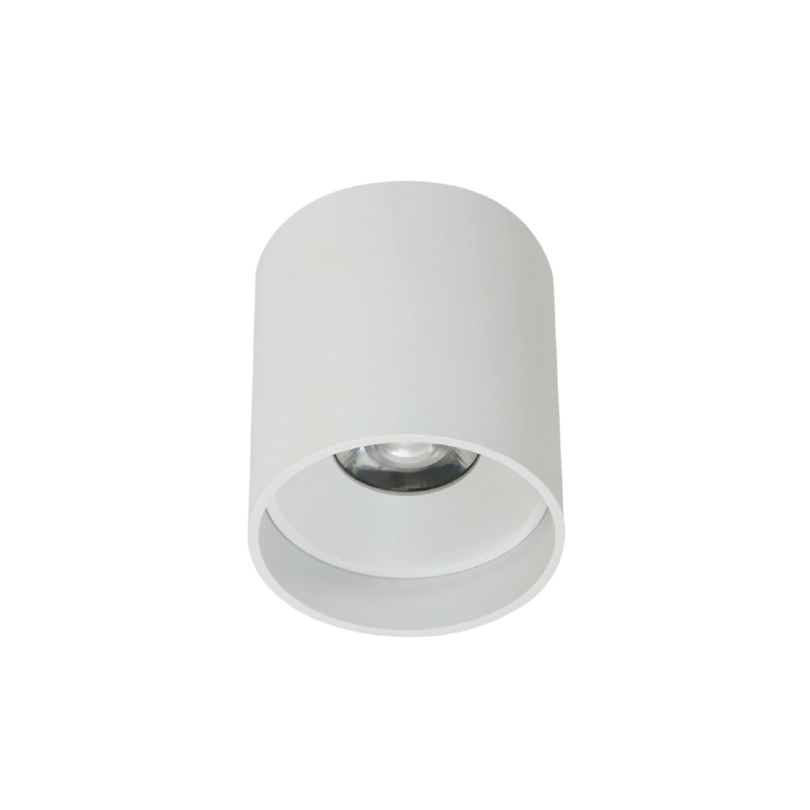 چراغ سقفی روکار شعاع الکتریک مدل SH-ML1012R-12W - تصویر 2