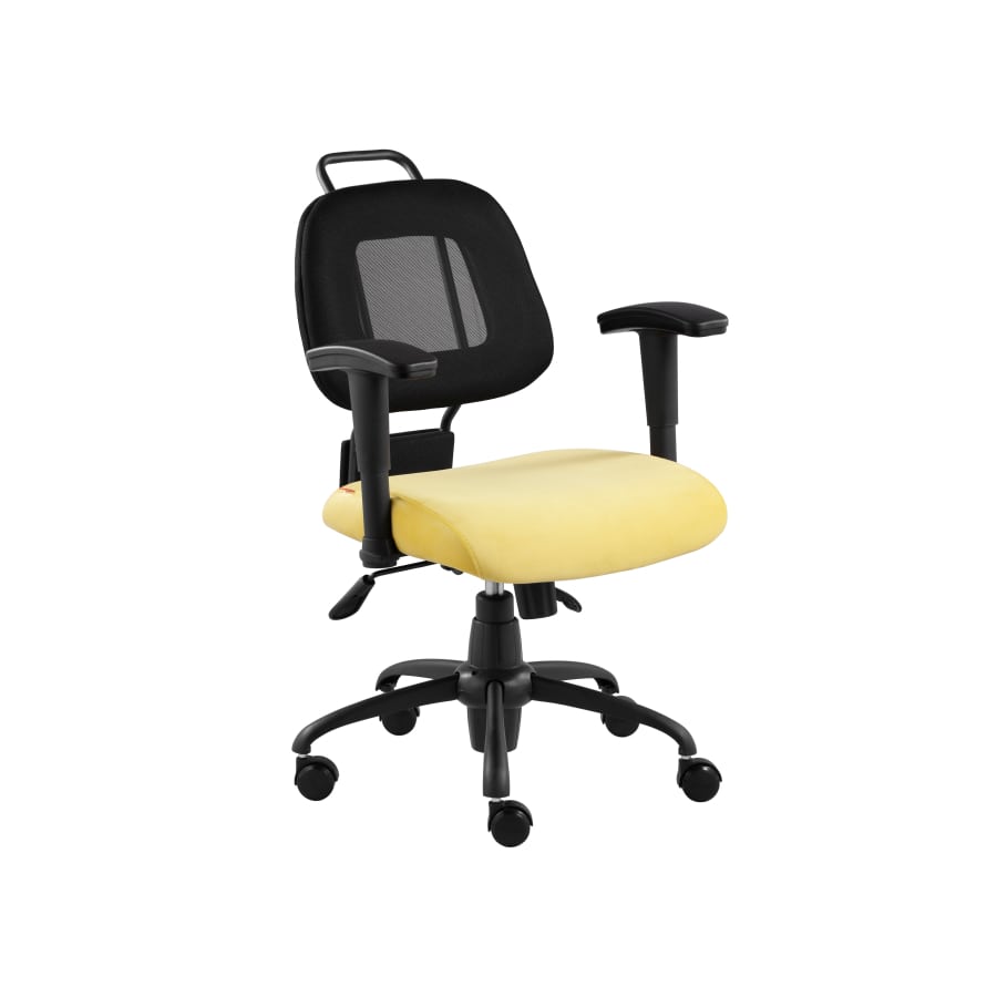 صندلی اداری راشن مدل K740BD