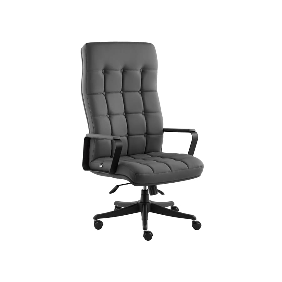صندلی مدیریتی راشن مدل M950B - تصویر 2