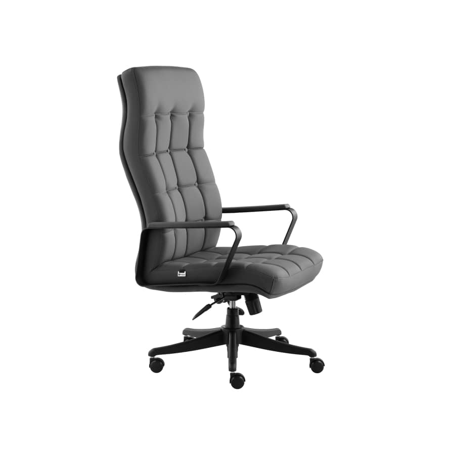 صندلی مدیریتی راشن مدل M950B - تصویر 3