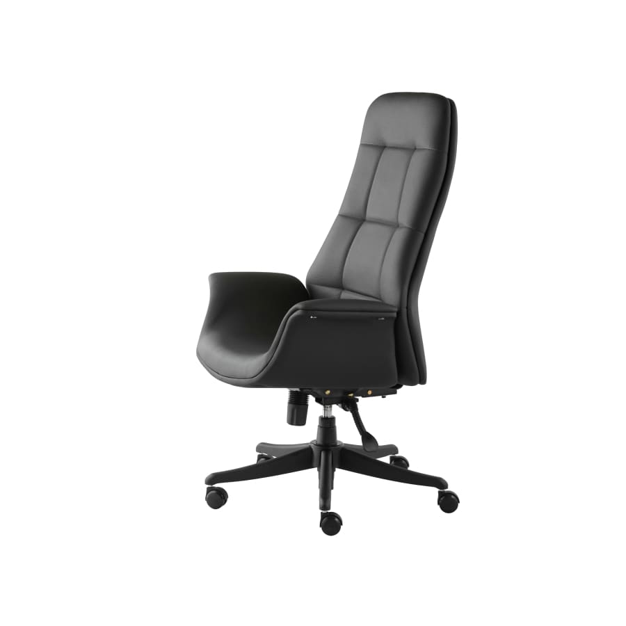 صندلی مدیریتی راشن مدل M940B - تصویر 2