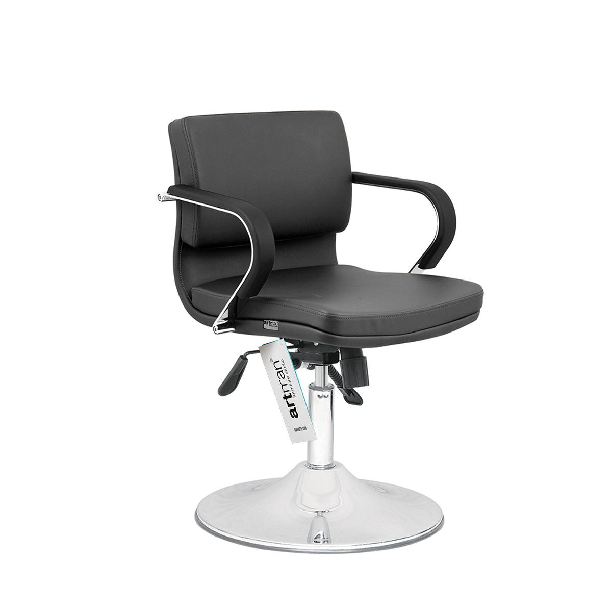 صندلی آرایشگاهی آرتمن مدل AGH-662 - تصویر 2