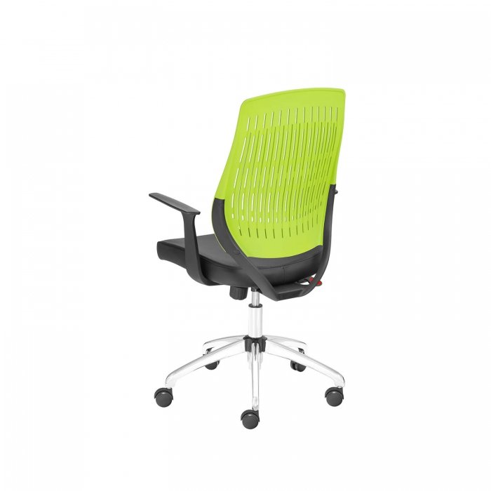 صندلی کارمندی داتیس مدل WORK EW450W - تصویر 3