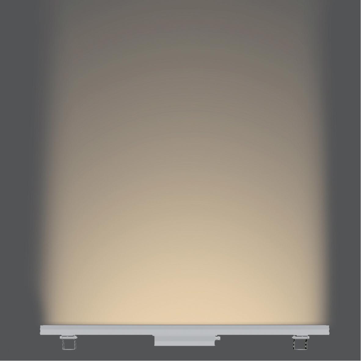وال واشر شعاع الکتریک مدل SH-1395-6LED - تصویر 2