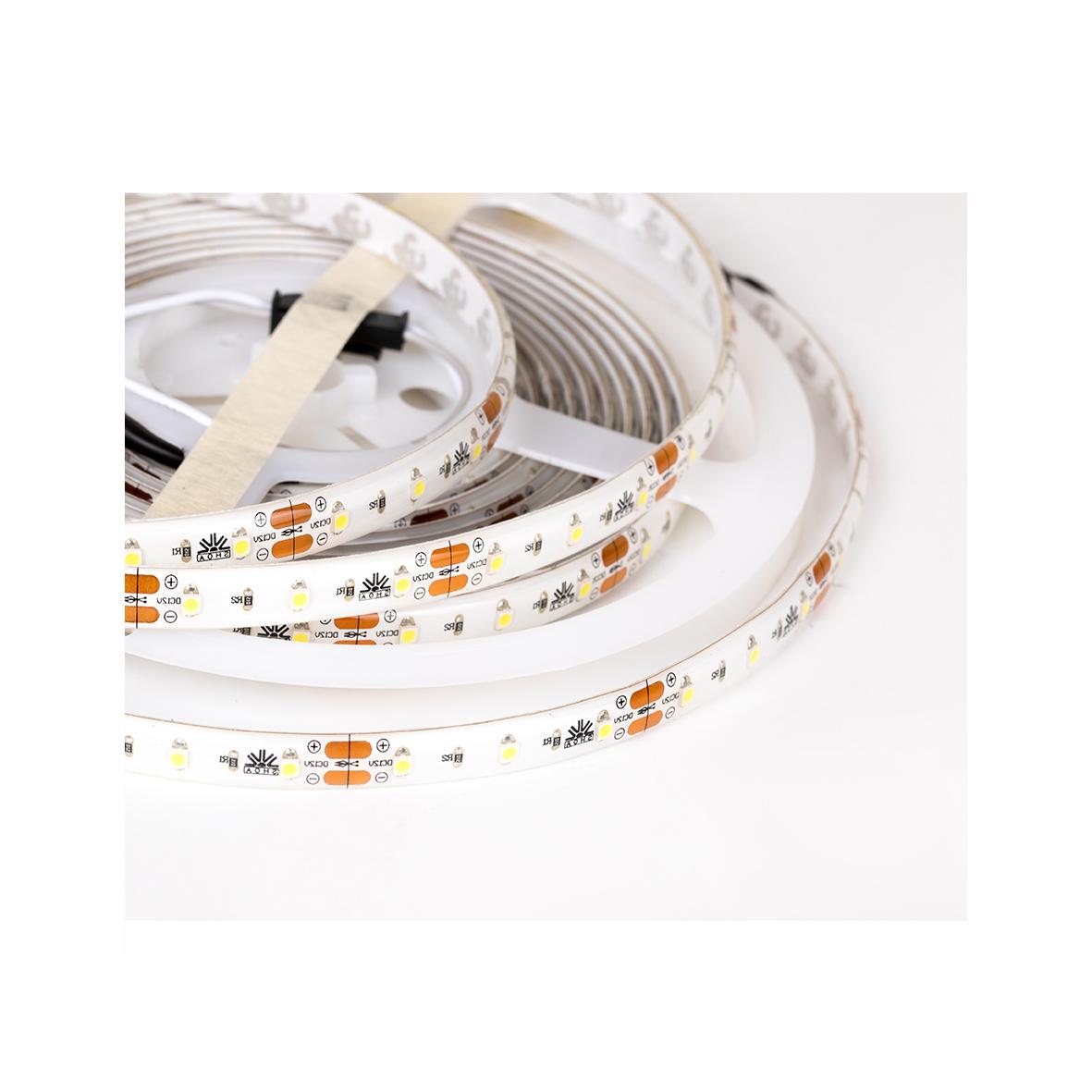 ریسه شعاع الکتریک مدل SMD-3528-12V-5m 5m