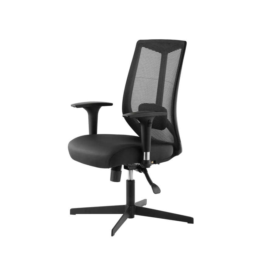 صندلی کنفرانس راشن مدل C890 - تصویر 2