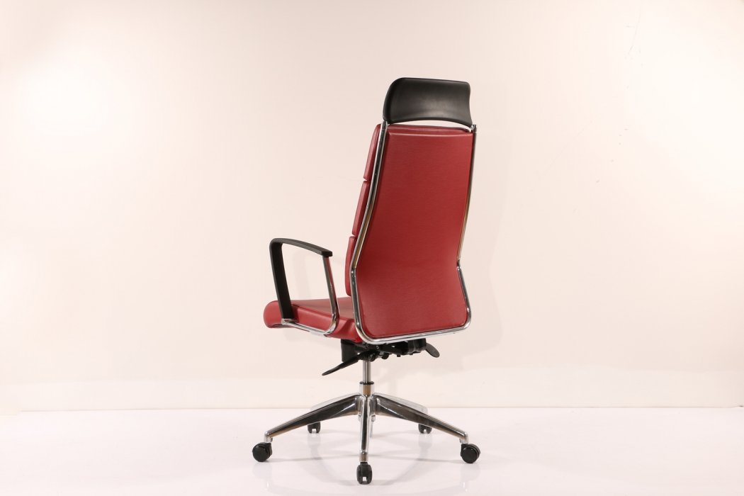 صندلی مدیریتی راحتیران مدل T8000 - تصویر 2