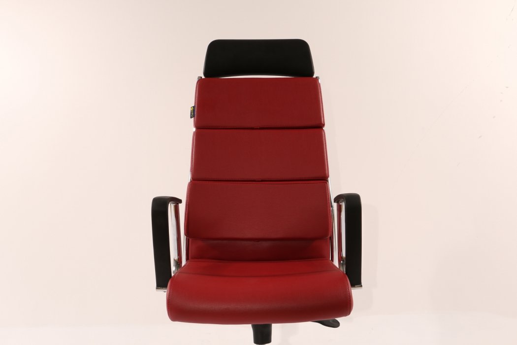 صندلی مدیریتی راحتیران مدل T8000 - تصویر 3