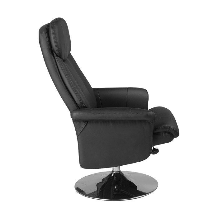 مبل مدیریتی راحتیران مدل m310 به همراه پاف - تصویر 2