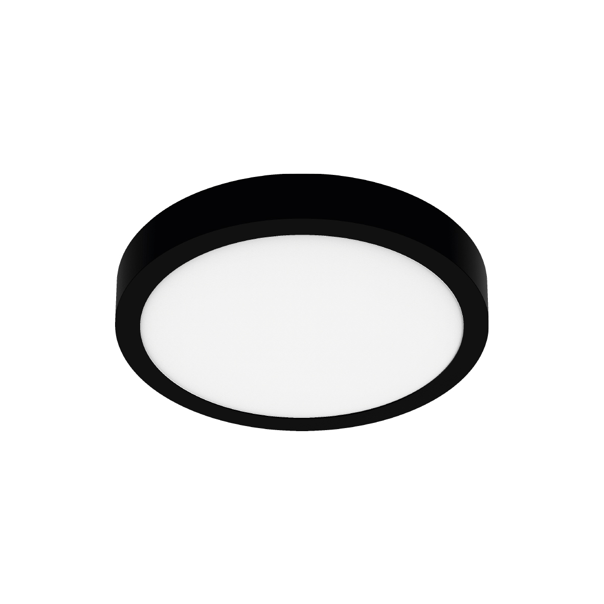 چراغ سقفی روکار شعاع الکتریک مدل SH-ML10021-42W - تصویر 2