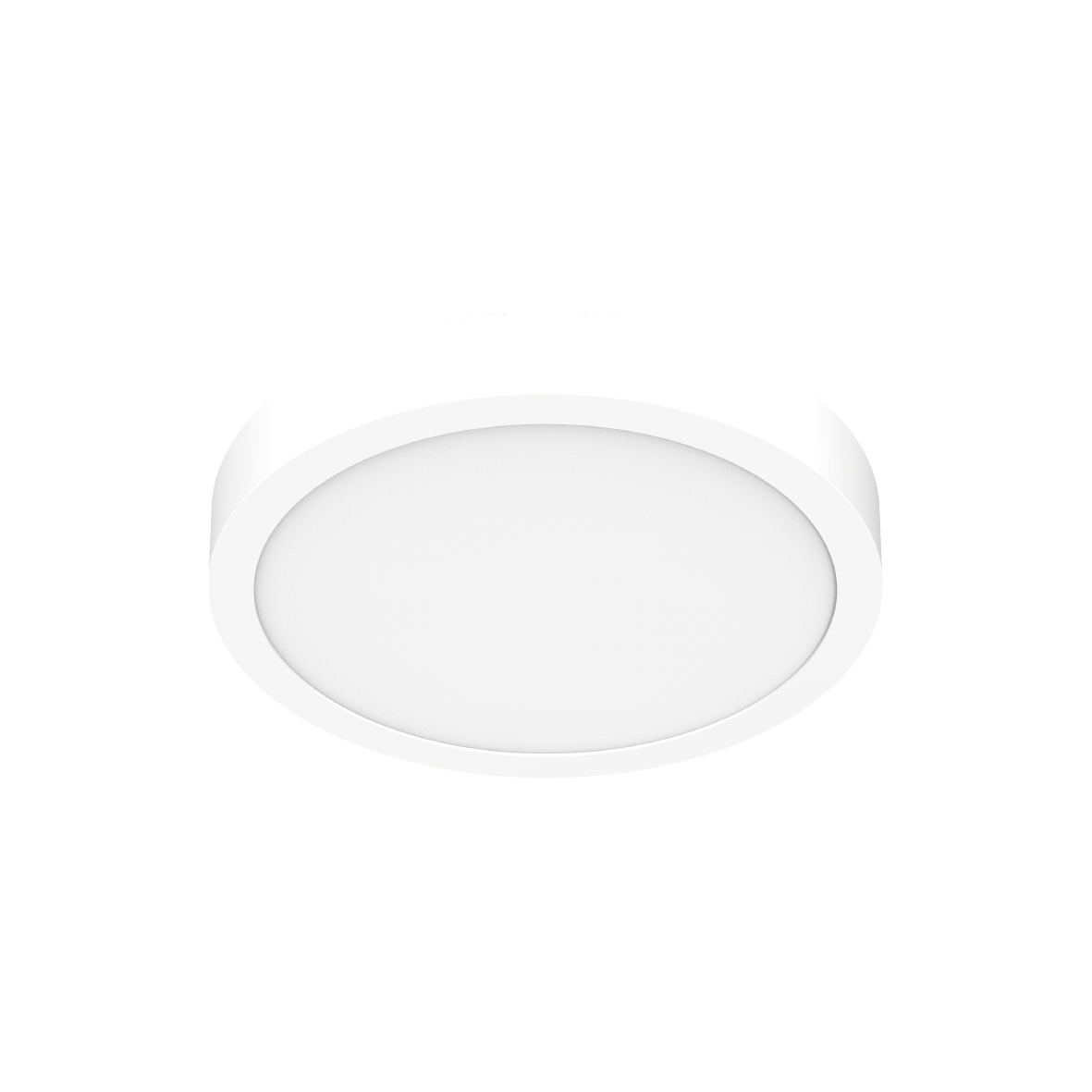 چراغ سقفی روکار شعاع الکتریک مدل SH-ML10021-42W
