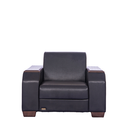 مبل راحتی نیلپر مدل OSS 920N1 تکنفره - تصویر 2
