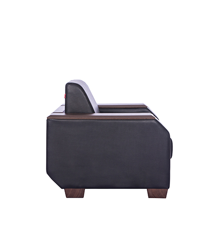 مبل راحتی نیلپر مدل OSS 920N1 تکنفره - تصویر 3