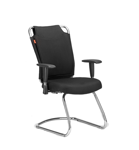 صندلی کنفرانسی نیلپر مدل OCC712P