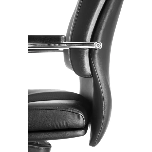 صندلی مدیریتی آرام گستر مدل گاتا کد 960 - تصویر 3