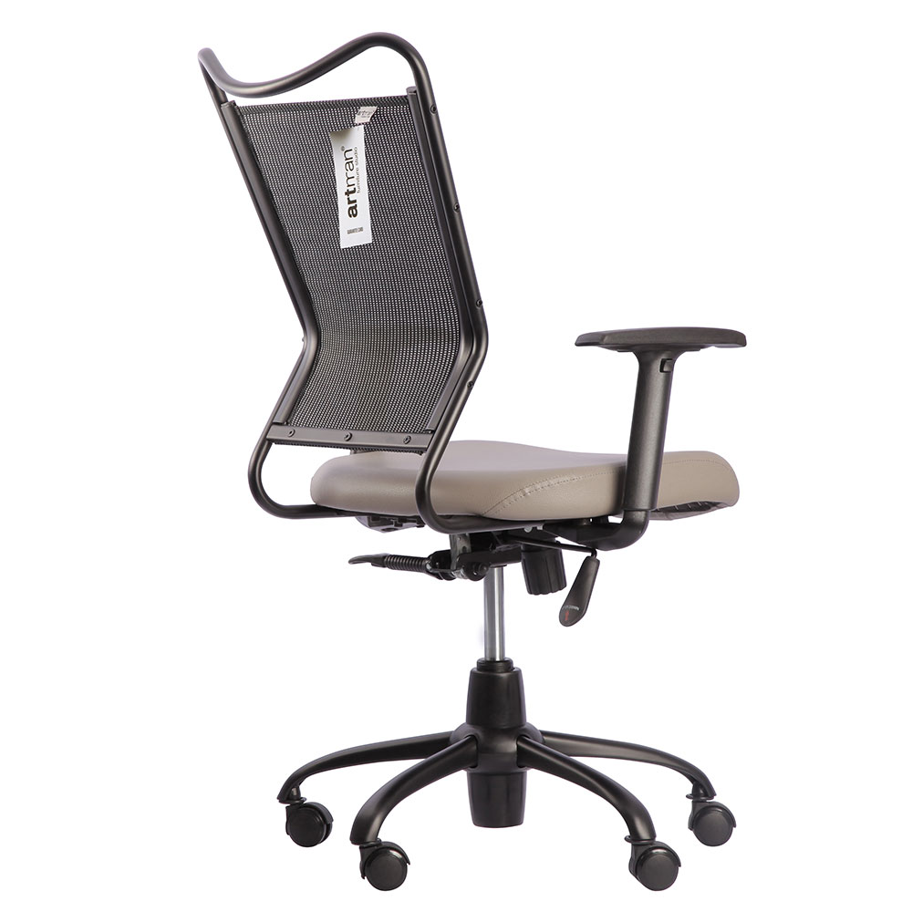 صندلی کارشناسی آرتمن مدل TBE-163 - تصویر 2