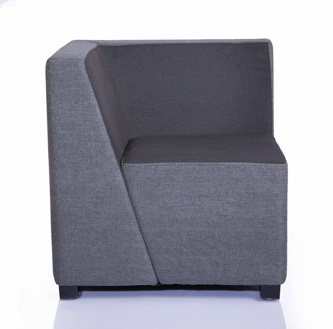مبل مکعبی آرتمن مدل MCF-716 تک دسته - تصویر 4