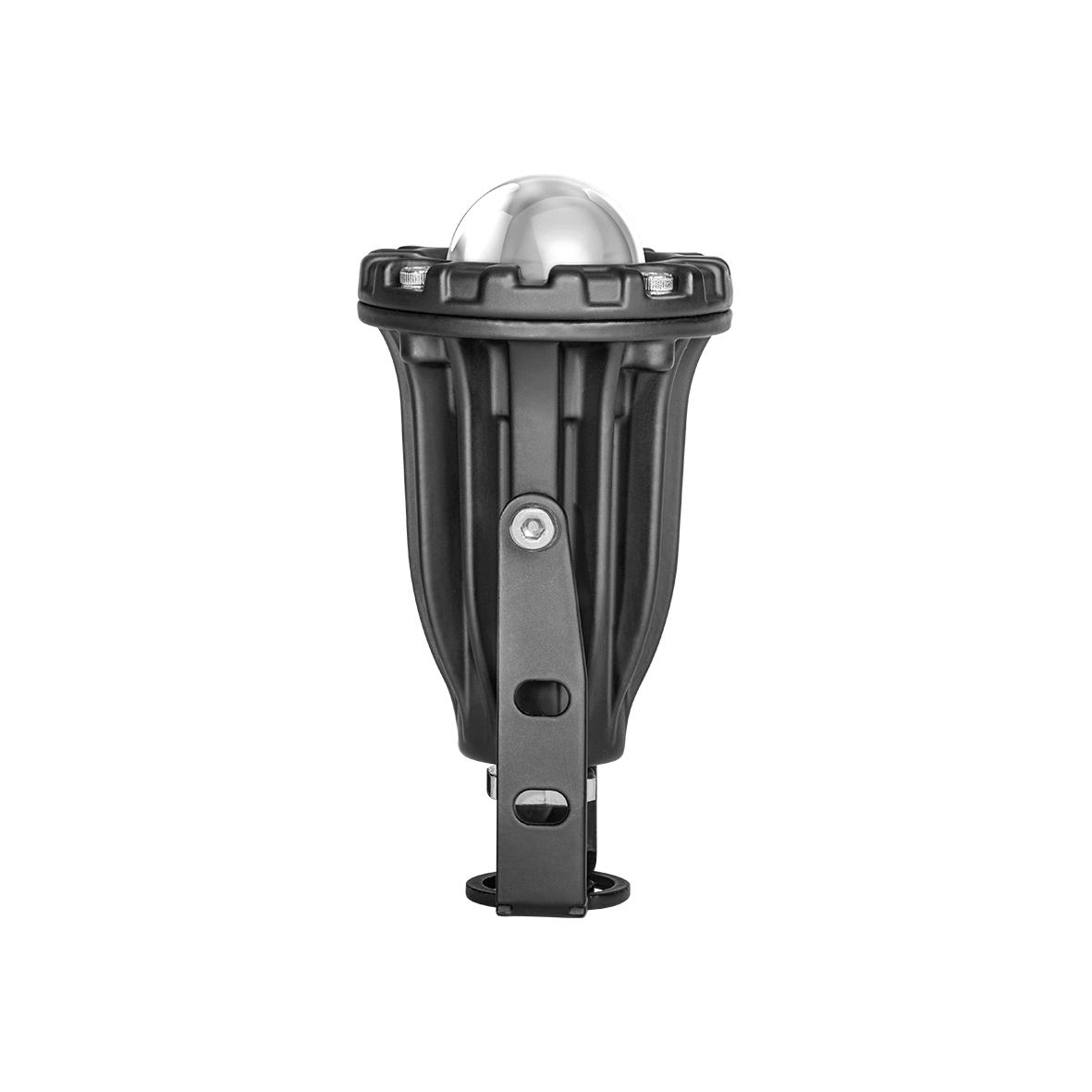 پروژکتور شعاع الکتریک مدل SH-1398-jetlight 3W - تصویر 2