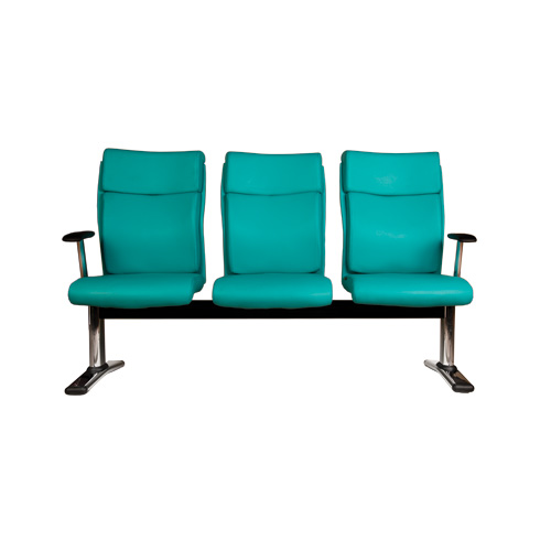 صندلی انتظار گلدسیت مدل تینو کد W220N3 - تصویر 2