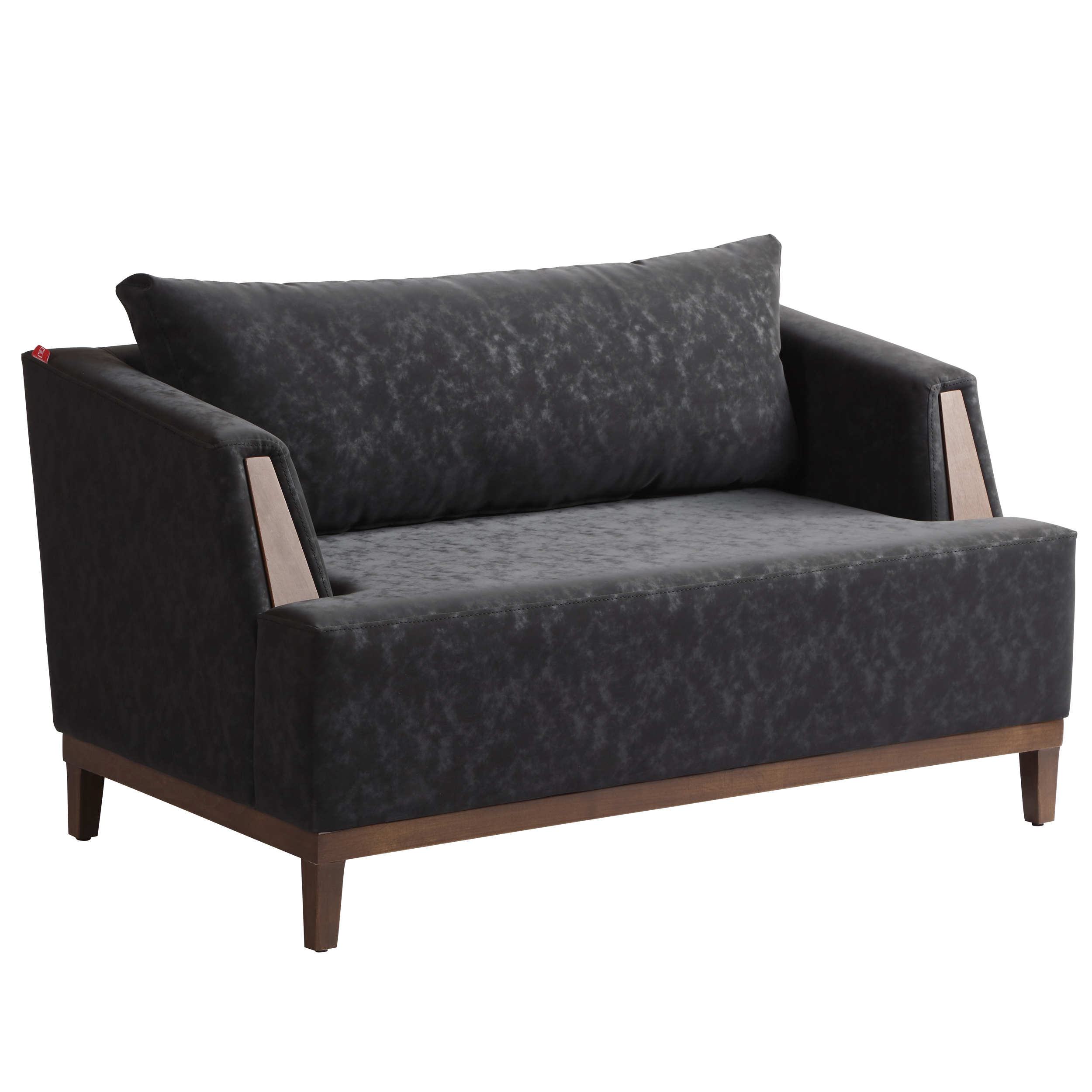 مبل دونفره راشن مدل F200N2