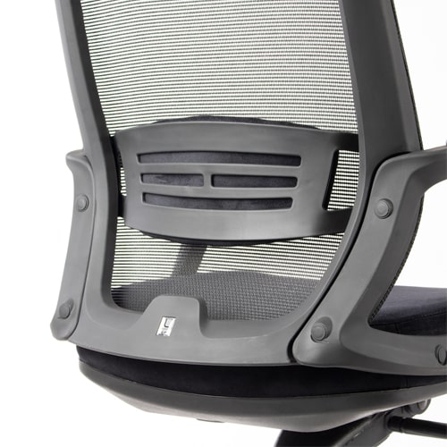 صندلی مدیریتی لیو مدل I91sp - تصویر 7