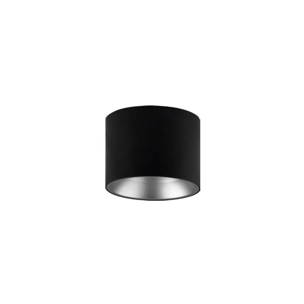 چراغ سقفی روکار شعاع الکتریک مدل SH-3016-5W - تصویر 2