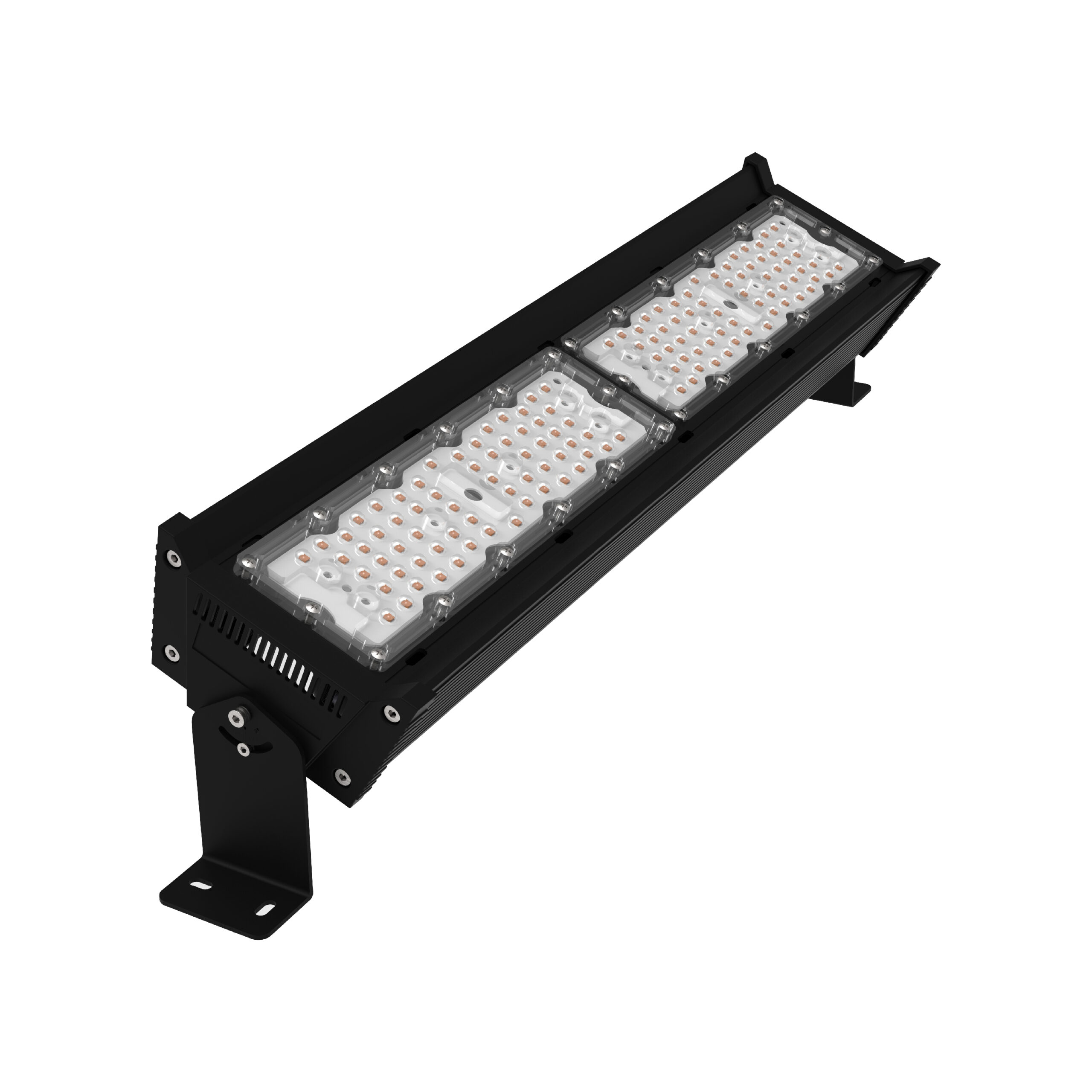 پروژکتور خطی شعاع الکتریک مدل SH-4731M-110W