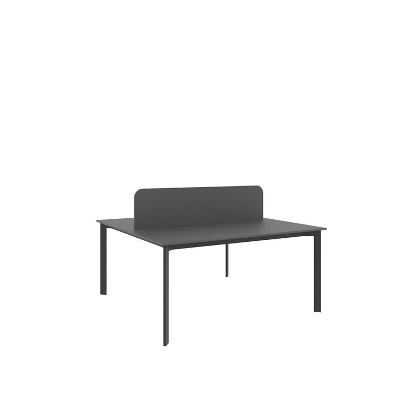 میز کارگروهی نیلپر مدل NODG551 - تصویر 7