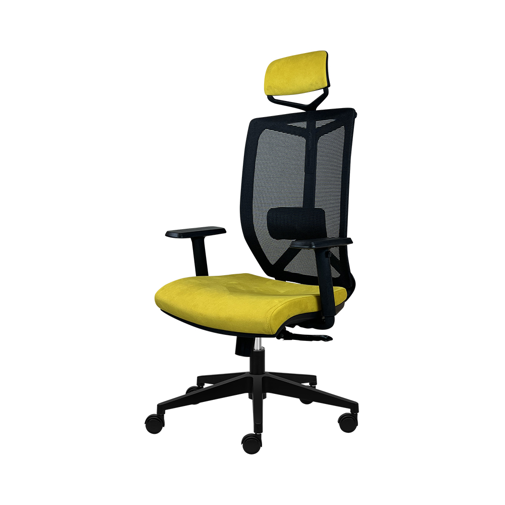 صندلی مدیریتی داتیس مدل ME640WF