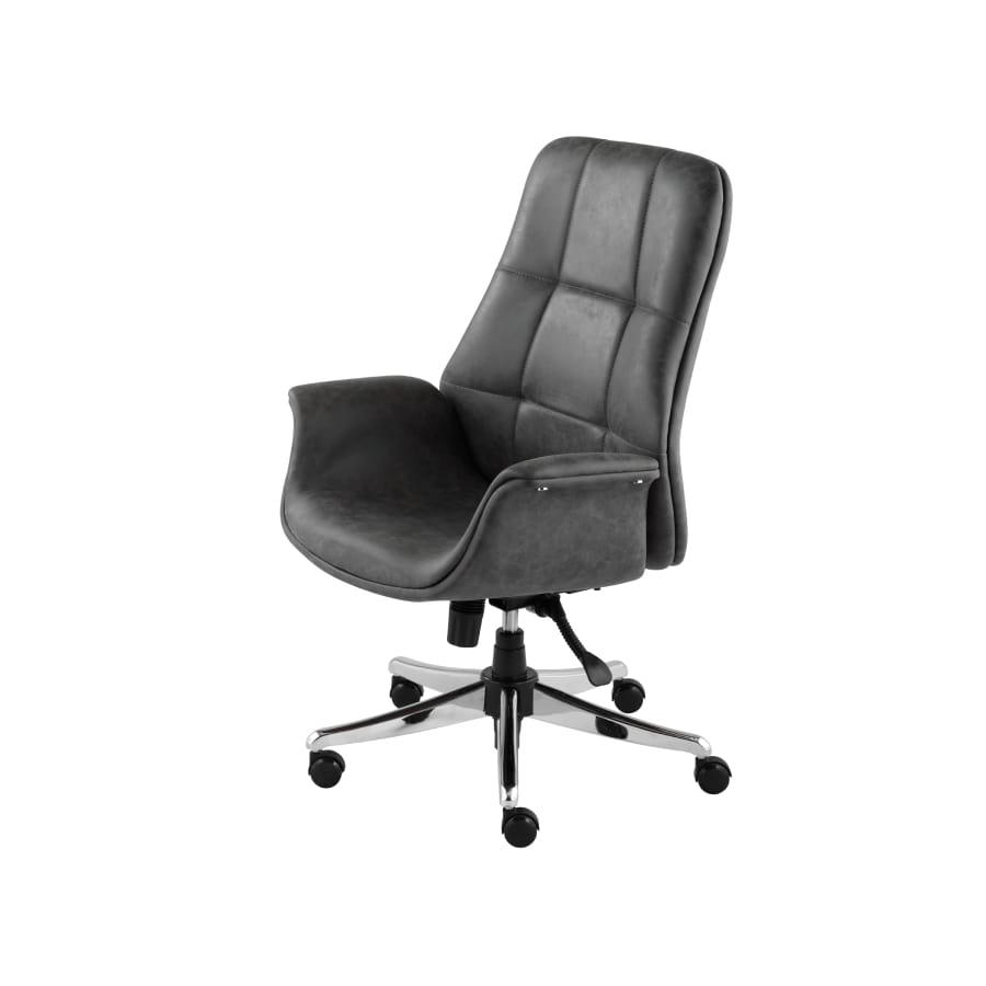 صندلی مدیریتی راشن مدل M940 - تصویر 3