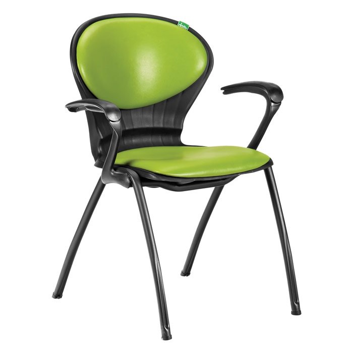 صندلی چهار پایه داتیس مدل SR325