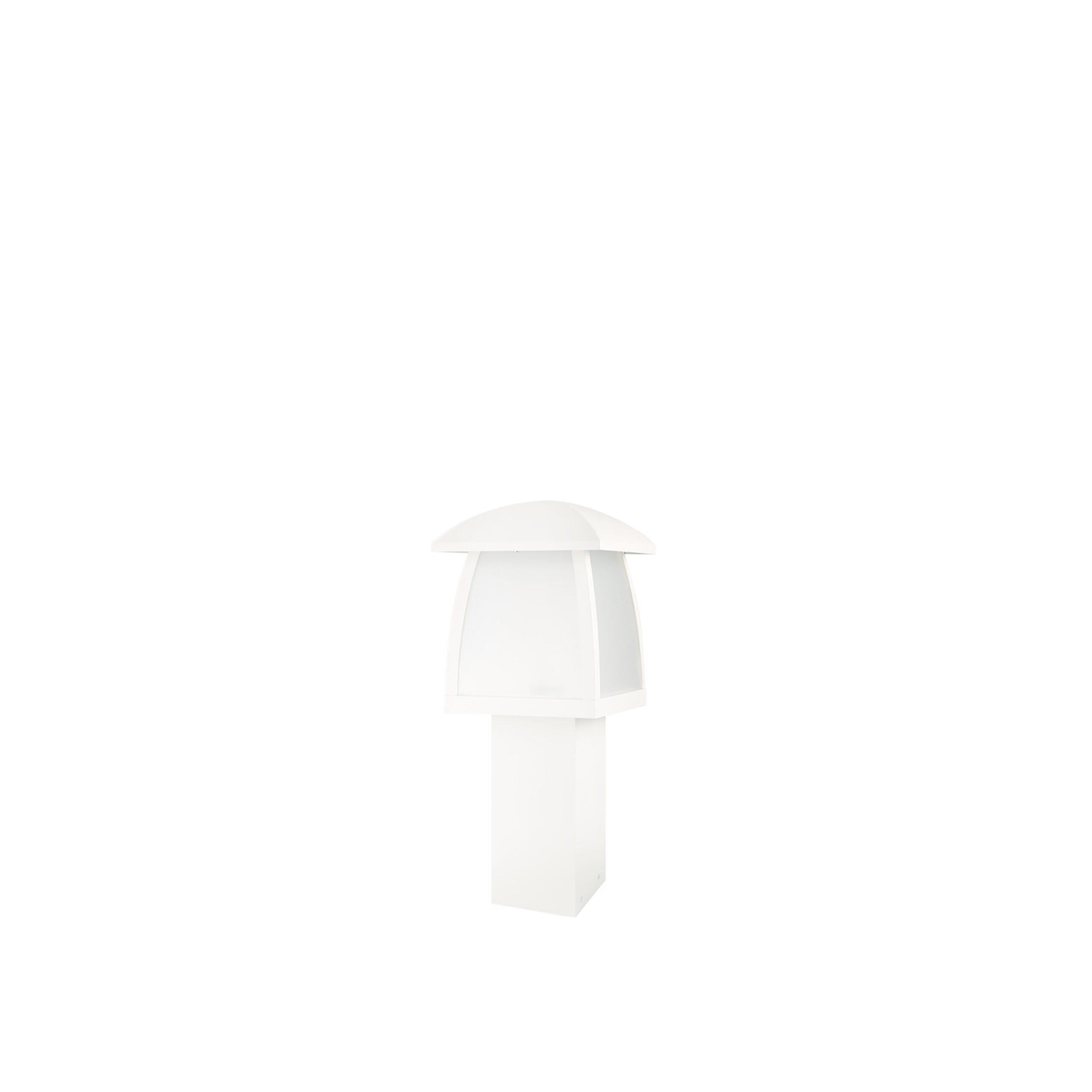 چراغ حیاطی شعاع الکتریک مدل SH-4504 - تصویر 2