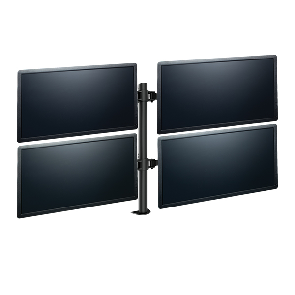 پایه مانیتور و لپ‌تاپ ارگو مدل WLA006 - تصویر 2