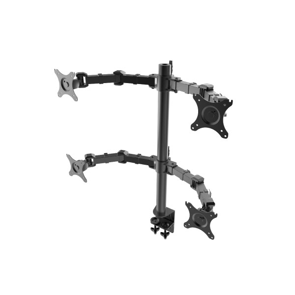 پایه مانیتور و لپ‌تاپ ارگو مدل WLA006 - تصویر 3