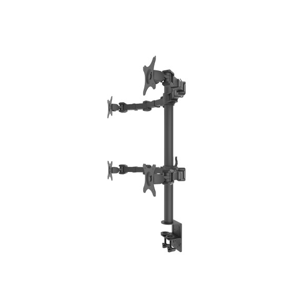 پایه مانیتور و لپ‌تاپ ارگو مدل WLA006 - تصویر 5