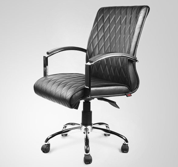 صندلی مدیریتی آفو مدل B900 - تصویر 2