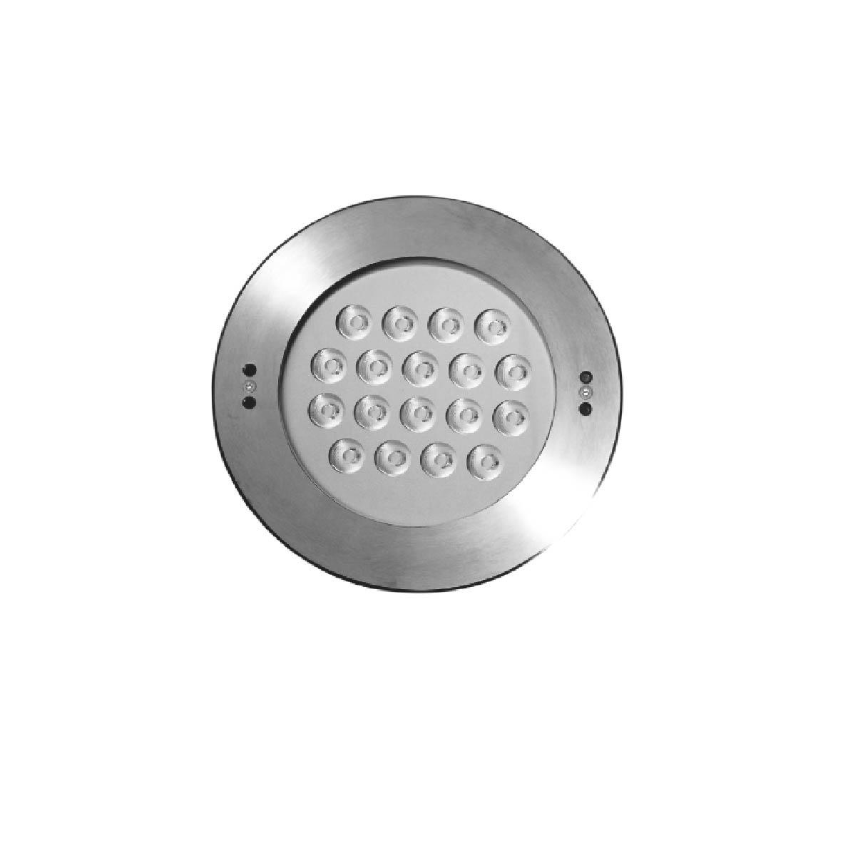 چراغ استخری و آبنما شعاع الکتریک مدل B4F1857-WW WW