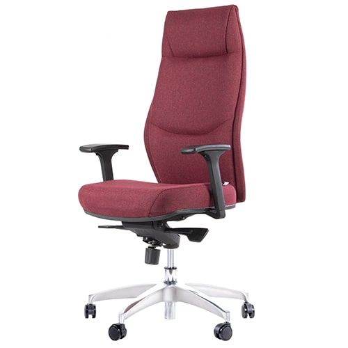 صندلی مدیریتی لیو مدل P91sp - تصویر 2