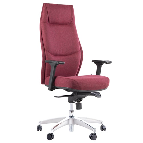 صندلی مدیریتی لیو مدل P91sp - تصویر 3