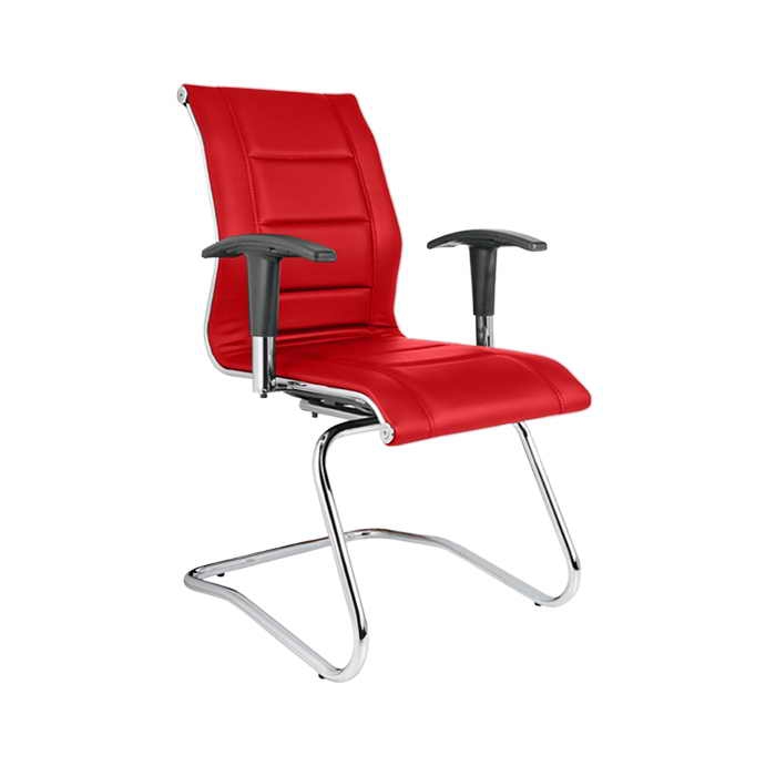 صندلی کنفرانس لیو مدل B53 - تصویر 2