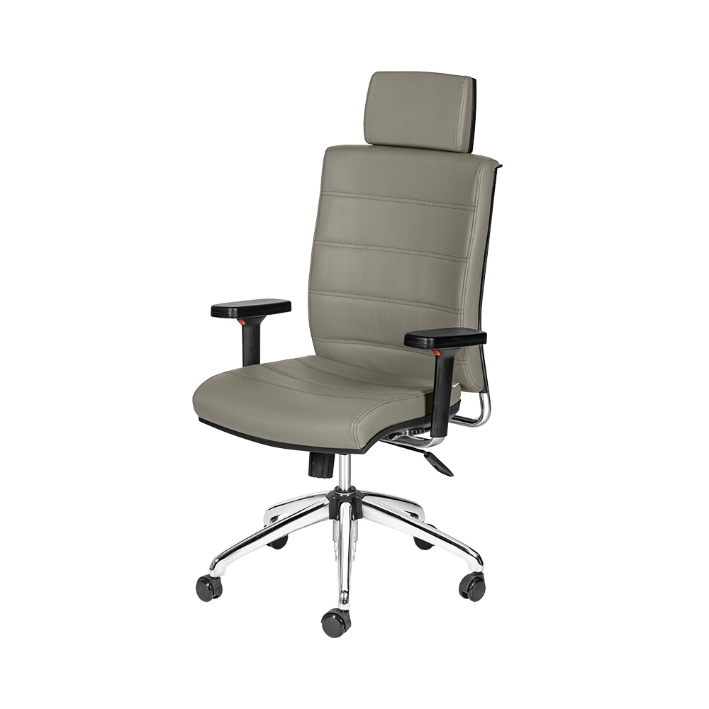 صندلی مدیریتی داتیس مدل سیه نا MS635 - تصویر 2