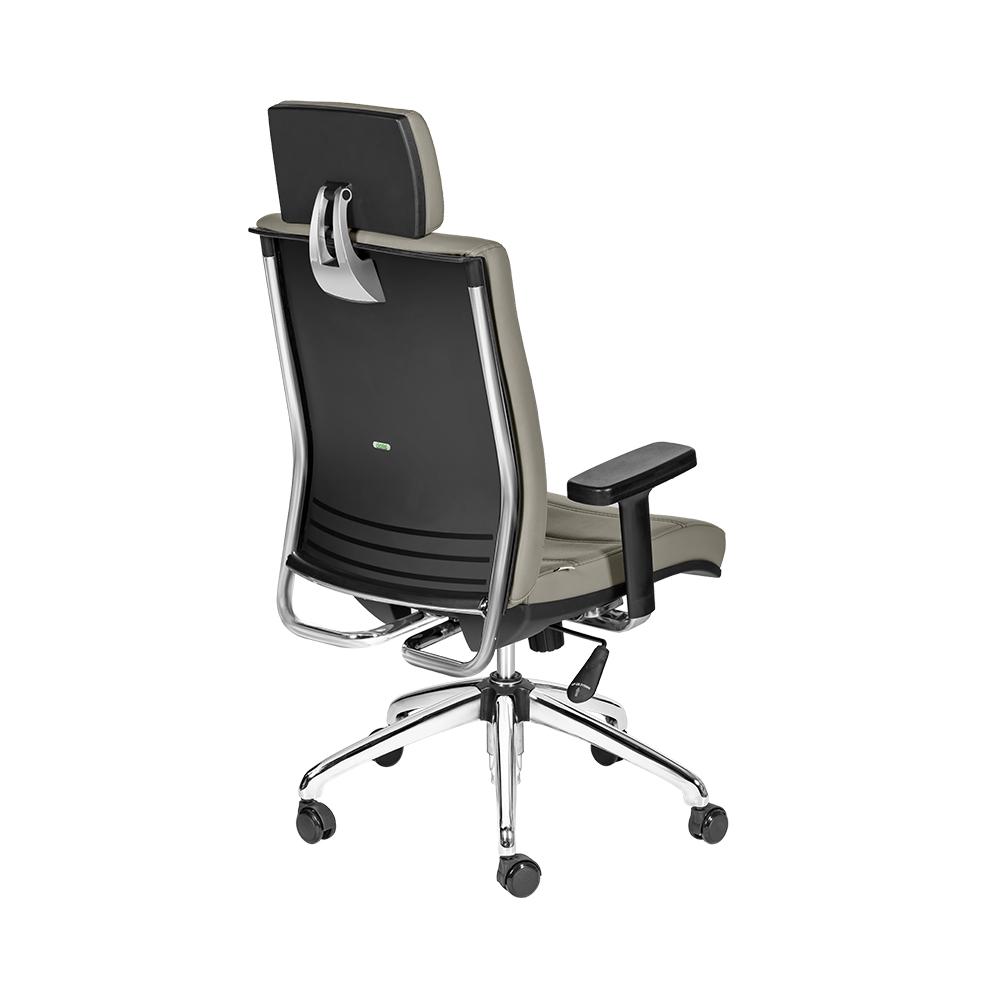 صندلی مدیریتی داتیس مدل سیه نا MS635 - تصویر 3