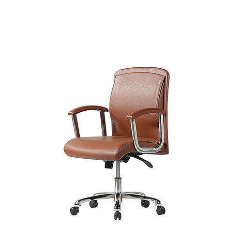 صندلی کارمندی گلدسیت مدل جنیوس کد K280