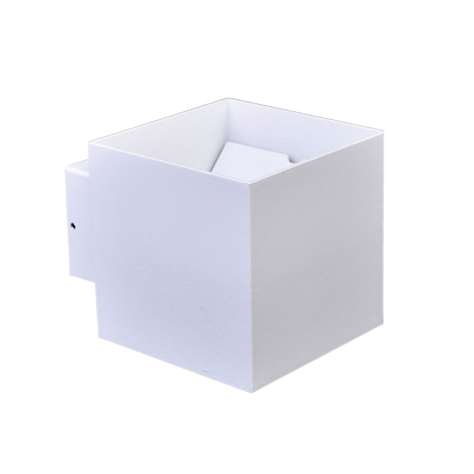 چراغ دیواری ستاره شمال مدل WE54 6 وات COB