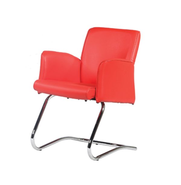 صندلی کنفرانس گلدسیت مدل سل کد C240