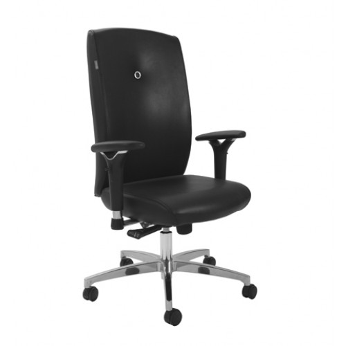 صندلی مدیریتی نیلپر مدل OCM810 - تصویر 2