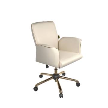 صندلی کارمندی گلدسیت مدل سل کد K240G - تصویر 2