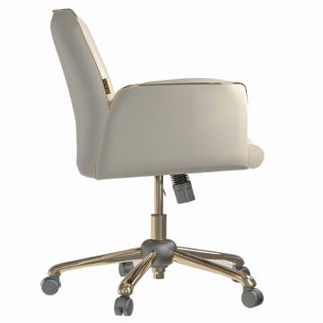صندلی کارمندی گلدسیت مدل سل کد K240G - تصویر 3