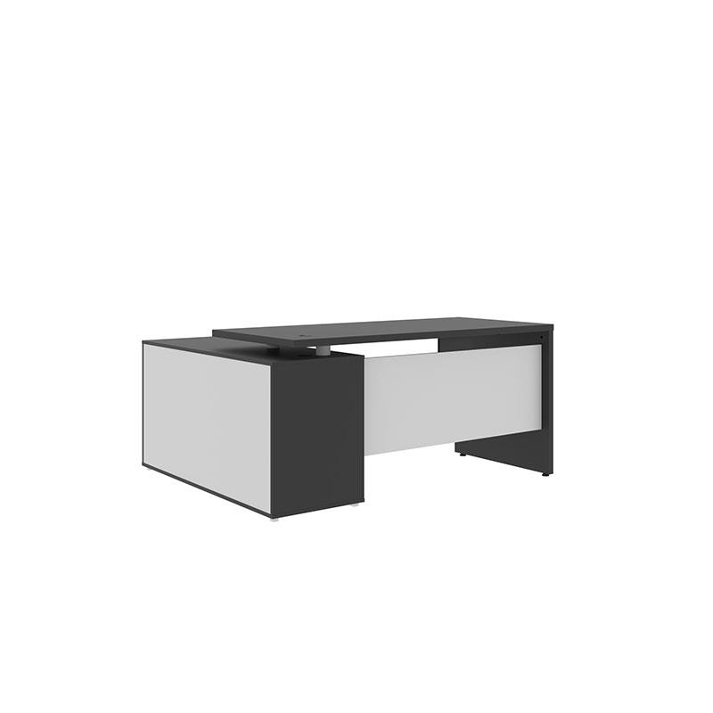 میز کارشناسی نیلپر مدل NODE554001 سایز 160 - تصویر 3