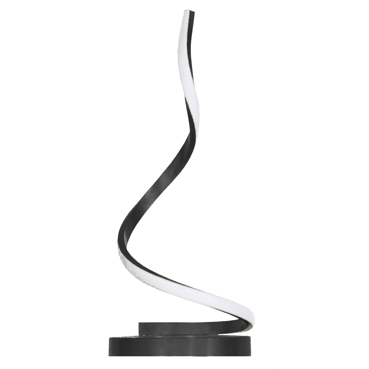 آباژور رومیزی چشمه نور مدل A6327/1